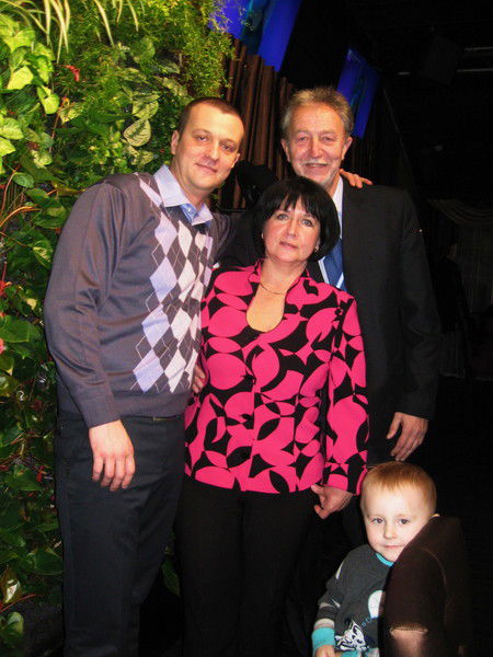 Ольга Суслова