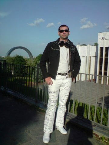 Денис Мацевитий