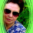 Людмила Коробицына