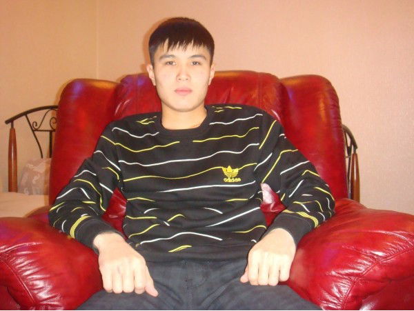 Арман Молдагулов