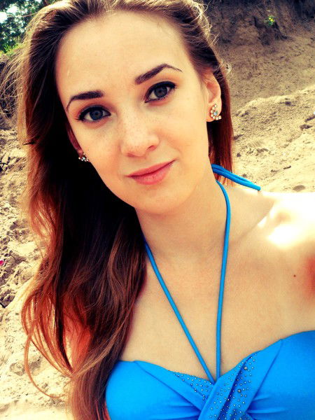 Инна Бачкарева