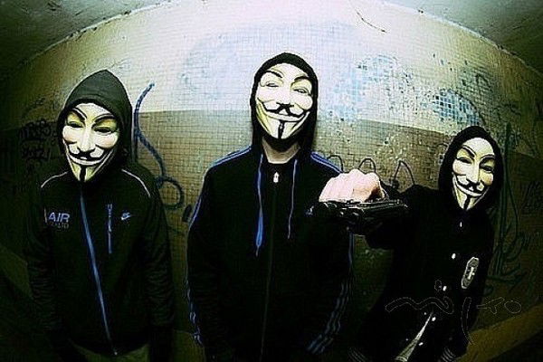 Слава Уберский