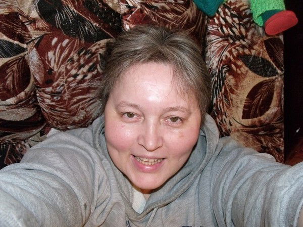 Светочка Колпакова