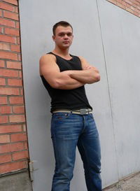 Максим Козакевич