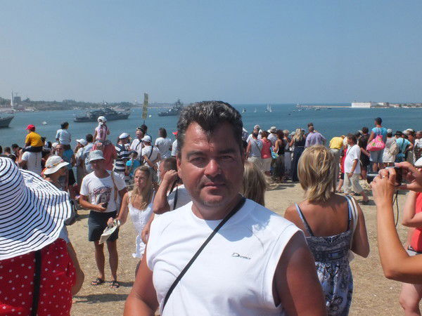 Владимир Мешалкин