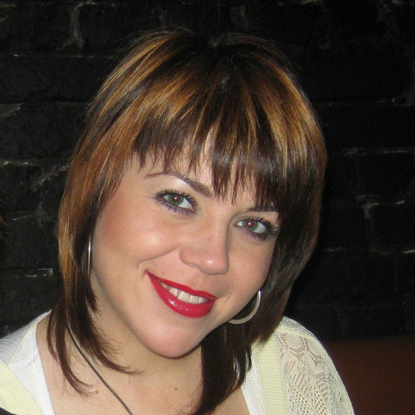 Татьяна Артюхова