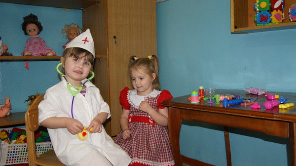 Алина Логачева