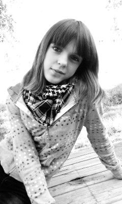 Елена Землякова