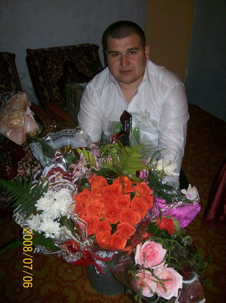 Андрей Петрович