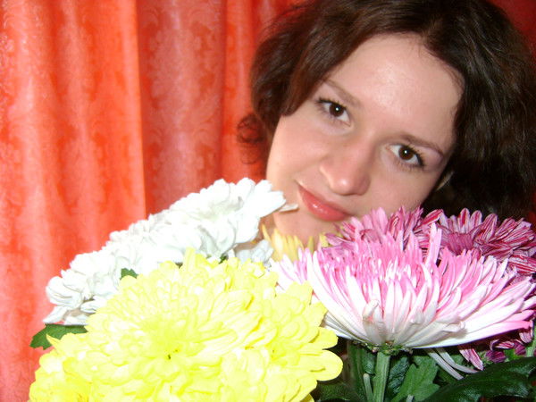 Яна Сибагатуллина