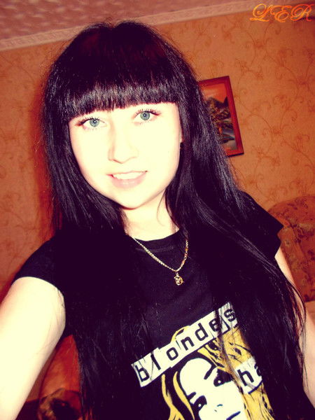 Эльвина Летифова