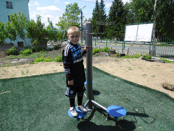 Андрей Тузиков