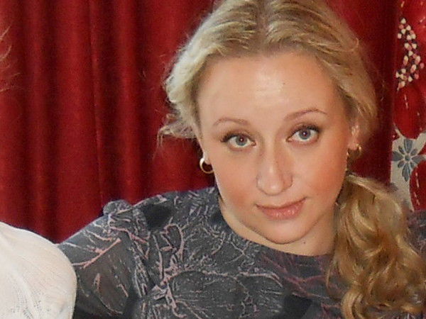 Людмила Амелина