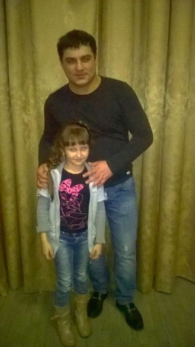 Ангелина Гусейнова