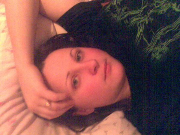 Марина Головчанская