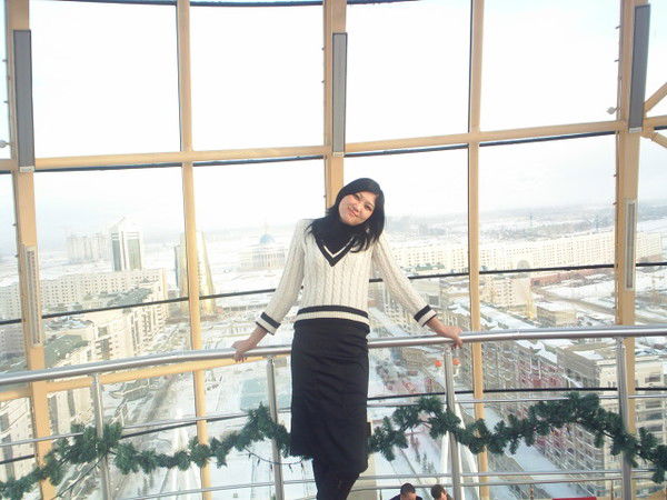 Гульмира Аппазбаева