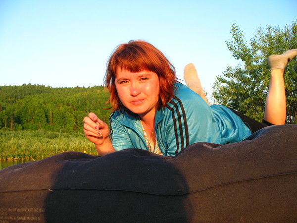 Лилия Мавликаева