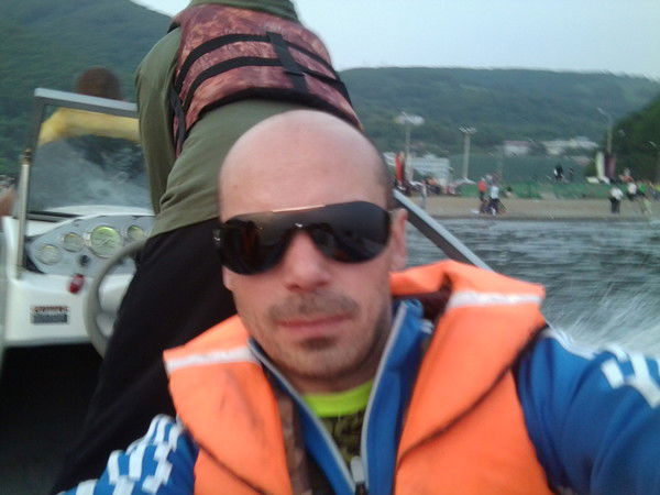 Дмитрий Чупров