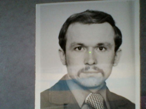 Осип Чудаков