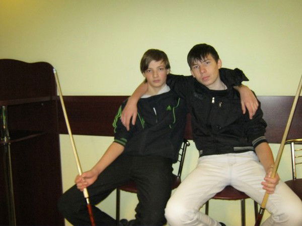 (((Ярослав Захаркин)))