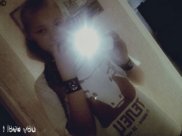 Анастасия Гаврилова