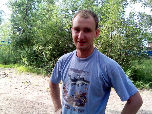 Василий Якушенко