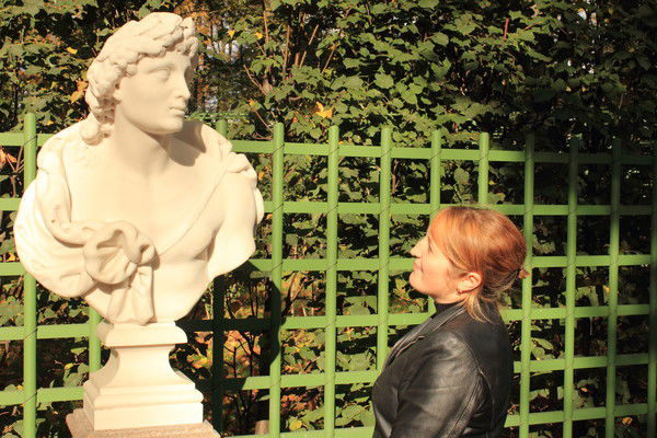 Ирина Усенко