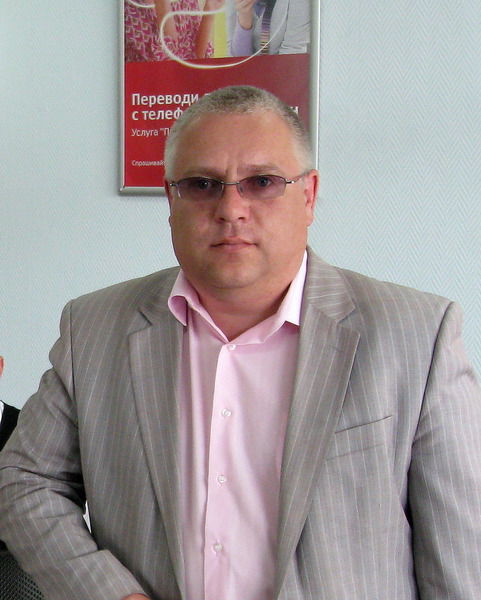 Алескандр Тикарь