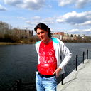 Дмитрий Сигов