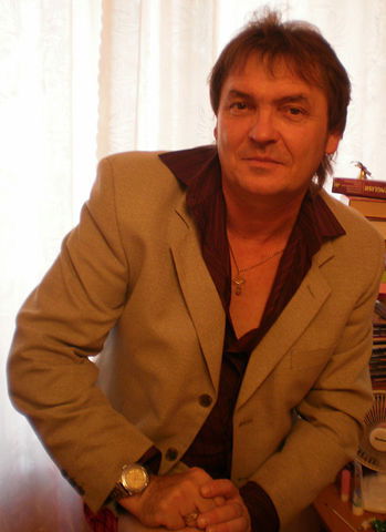 Владимир Варавин