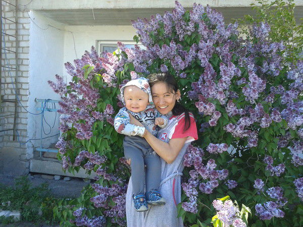 Толкын Оразбаева