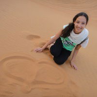 Камиля Гулиева