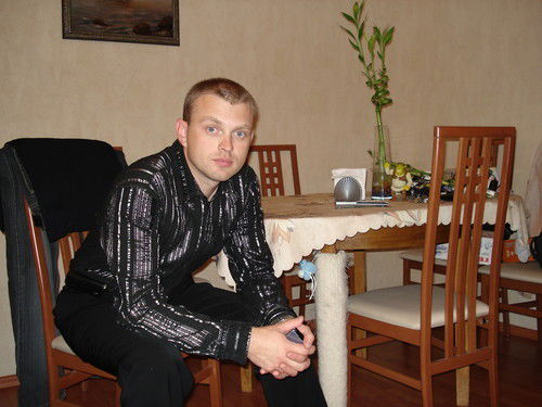 Дмитрий Поляков