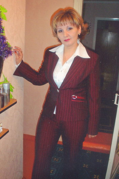 Маргарита Анисимова