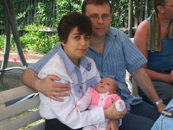 Вероника Червоненко