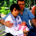 Вероника Червоненко
