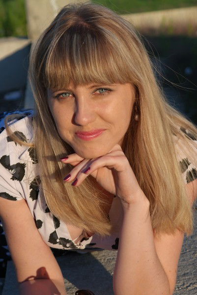 Ольга Елфимова