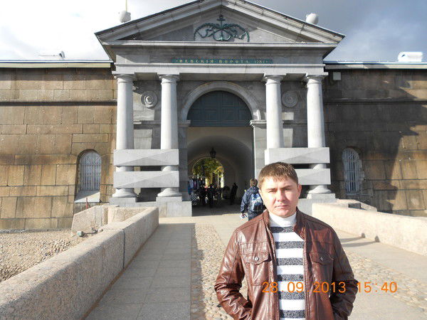 Андрей Ящук