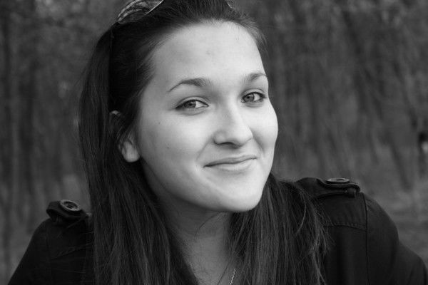 Анастасия Боровик