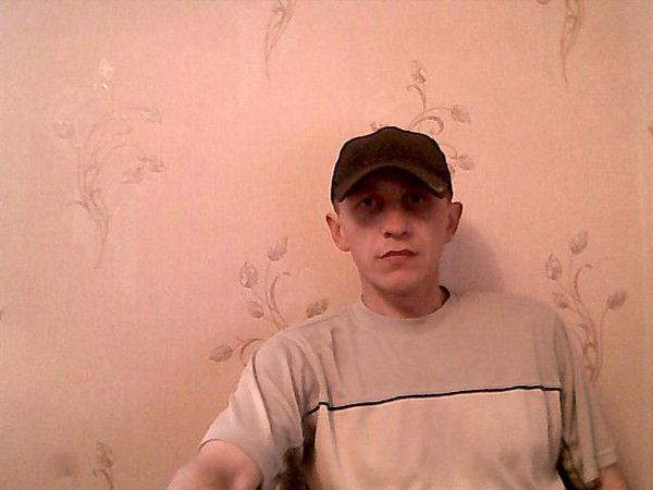 Иван Мосейчук