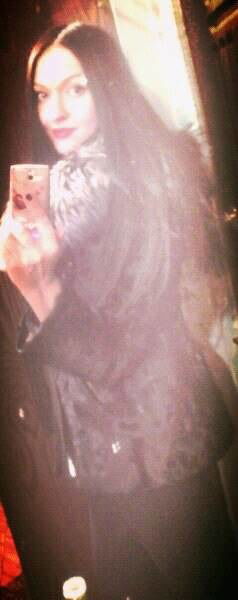 Ксения Шашкова