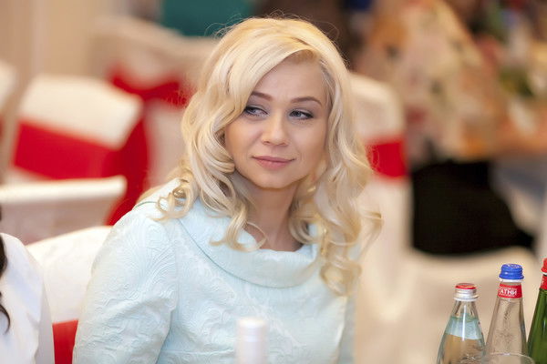 Юлия Тюлюсова