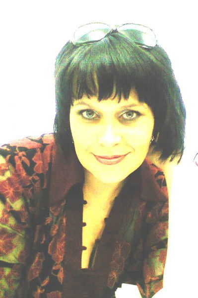 Смолина Наталья