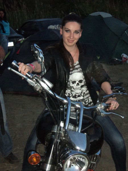 Наталья Данченко