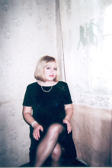 Ольга Владимирова