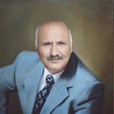 Хушхон Бозгулов