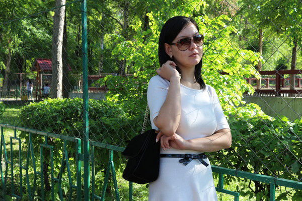 Лаура Оразова