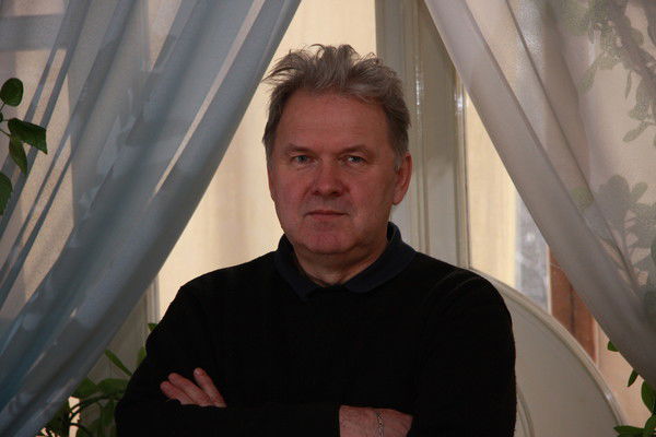 Серпутько Виктор