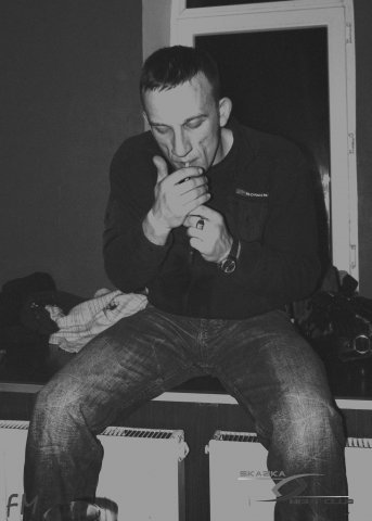 Алексей Чернов