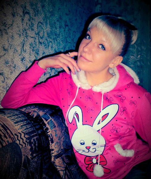 Елена Осадчая